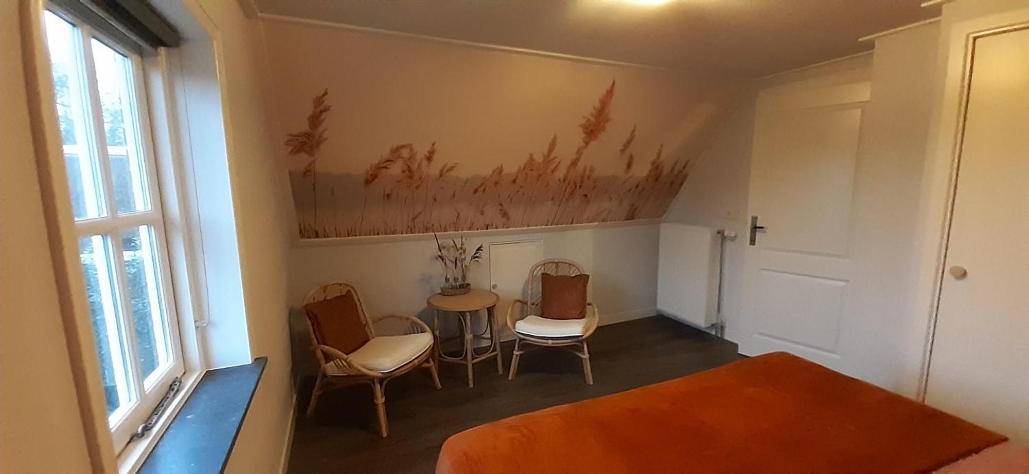 B&B De Zilverreiger Belt-Schutsloot 外观 照片