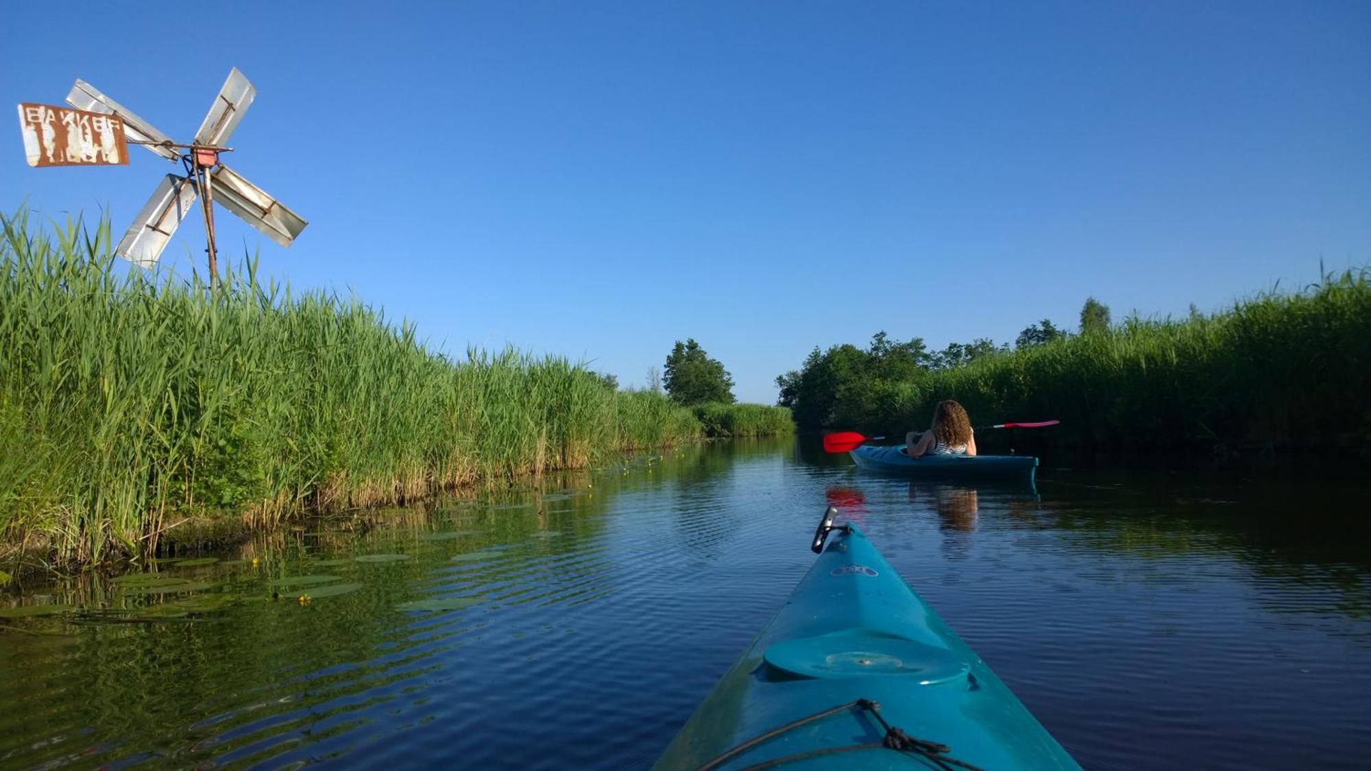 B&B De Zilverreiger Belt-Schutsloot 外观 照片
